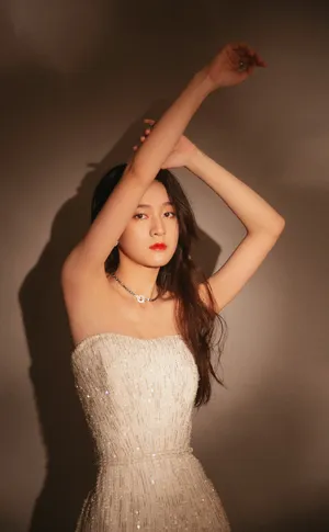 张雪迎优雅迷人写真图片_5