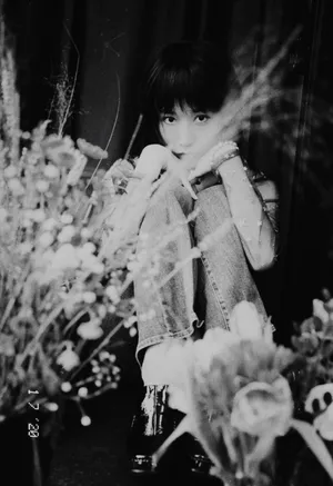 田沅唯美浪漫写真图片_13