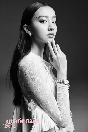 吴亦凡木村光希合体大片写真图片_2