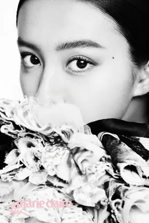 吴亦凡木村光希合体大片写真图片_4