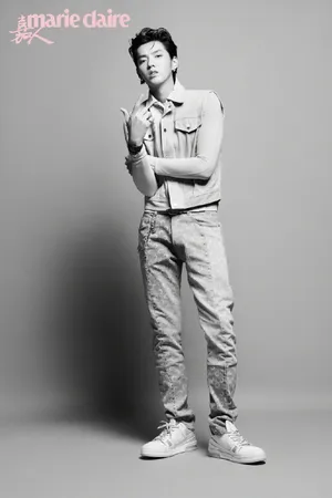 吴亦凡木村光希合体大片写真图片_5