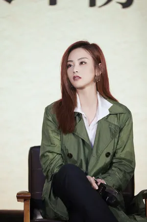 尚语贤酷美性感写真图片_2