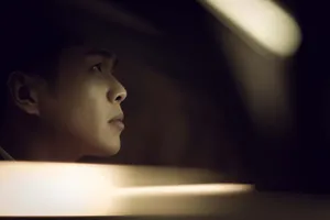 张若昀2019最美表演图片