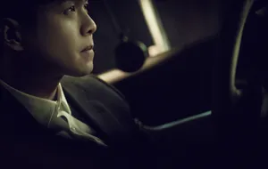 张若昀2019最美表演图片