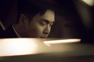 张若昀2019最美表演图片_2