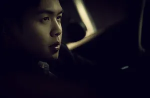 张若昀2019最美表演图片_4