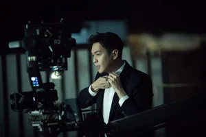 张若昀2019最美表演图片_7