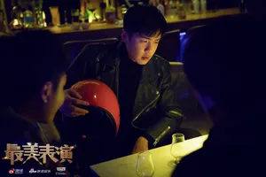 张若昀2019最美表演图片_9