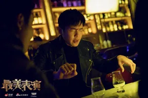 张若昀2019最美表演图片_10