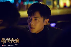 张若昀2019最美表演图片_12