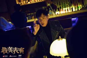张若昀2019最美表演图片_13
