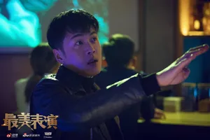 张若昀2019最美表演图片_15
