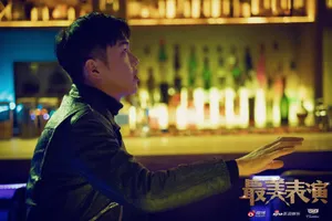 张若昀2019最美表演图片_16