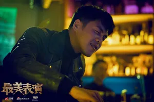 张若昀2019最美表演图片_17