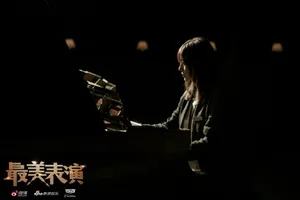 赵薇2019最美表演图片_5