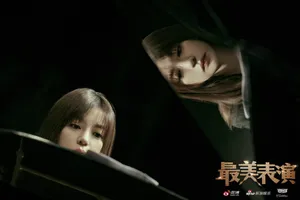 赵薇2019最美表演图片_6