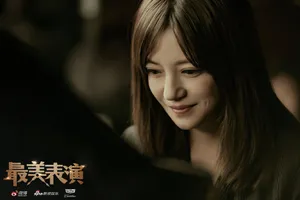 赵薇2019最美表演图片_8