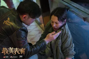 海清2019最美表演图片_3