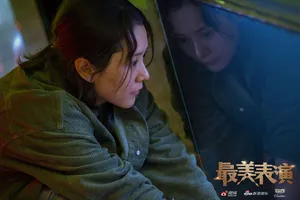 海清2019最美表演图片_5