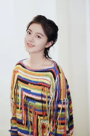 赵今麦元气活力写真图片_4