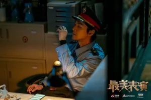 2019最美表演胡歌剧照图片_3