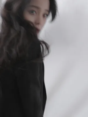 欧阳娜娜微博之夜性感图片_6