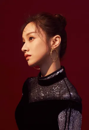 陆妍淇性感靓丽写真图片_3