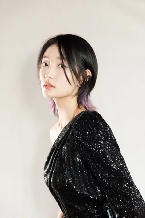 周依然微博之夜性感图片_4