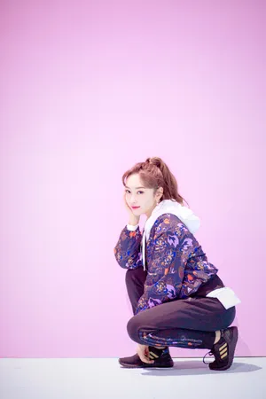 宣璐光影休闲写真图片