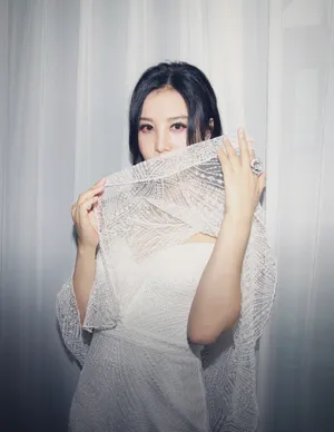 陶虹性感优雅写真图片_5