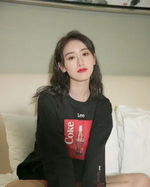袁冰妍性感私服居家写真图片