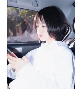 王佳宇生活照图片_2