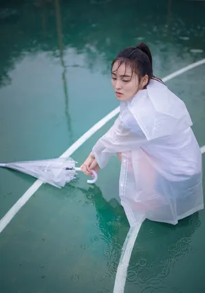 王佳宇唯美写真图片_1