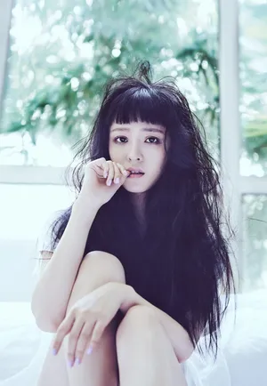 王佳宇唯美写真图片_5