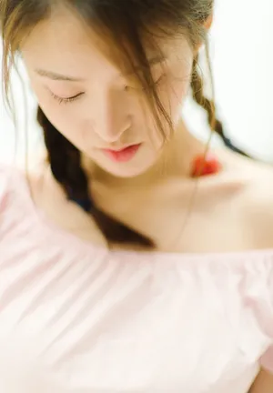 王佳宇唯美写真图片_6