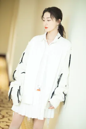 叶青迷人性感写真图片_3
