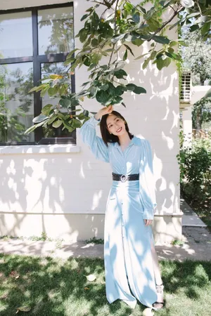 叶青迷人性感写真图片_8