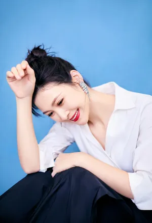 童蕾写真图片_2