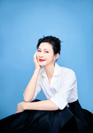 童蕾写真图片_4