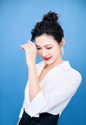 童蕾写真图片_5
