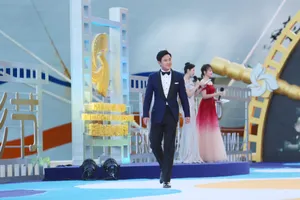 沈腾海南岛国际电影节图片_4