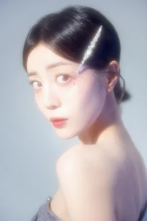 李溪芮性感养眼写真图片_2