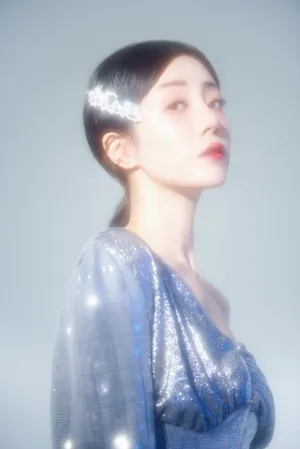 李溪芮性感养眼写真图片_3