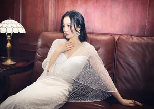 陶红优雅性感活动照图片_5