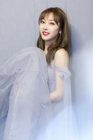 宣璐仙气唯美写真图片_1