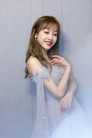宣璐仙气唯美写真图片_3