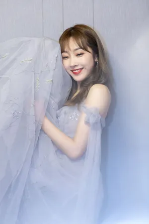 宣璐仙气唯美写真图片_4
