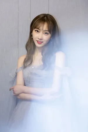 宣璐仙气唯美写真图片_6