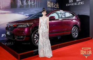 宋伊人优雅性感写真图片_4