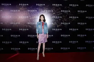 95后演技派小花吴佳怡性感图片_4